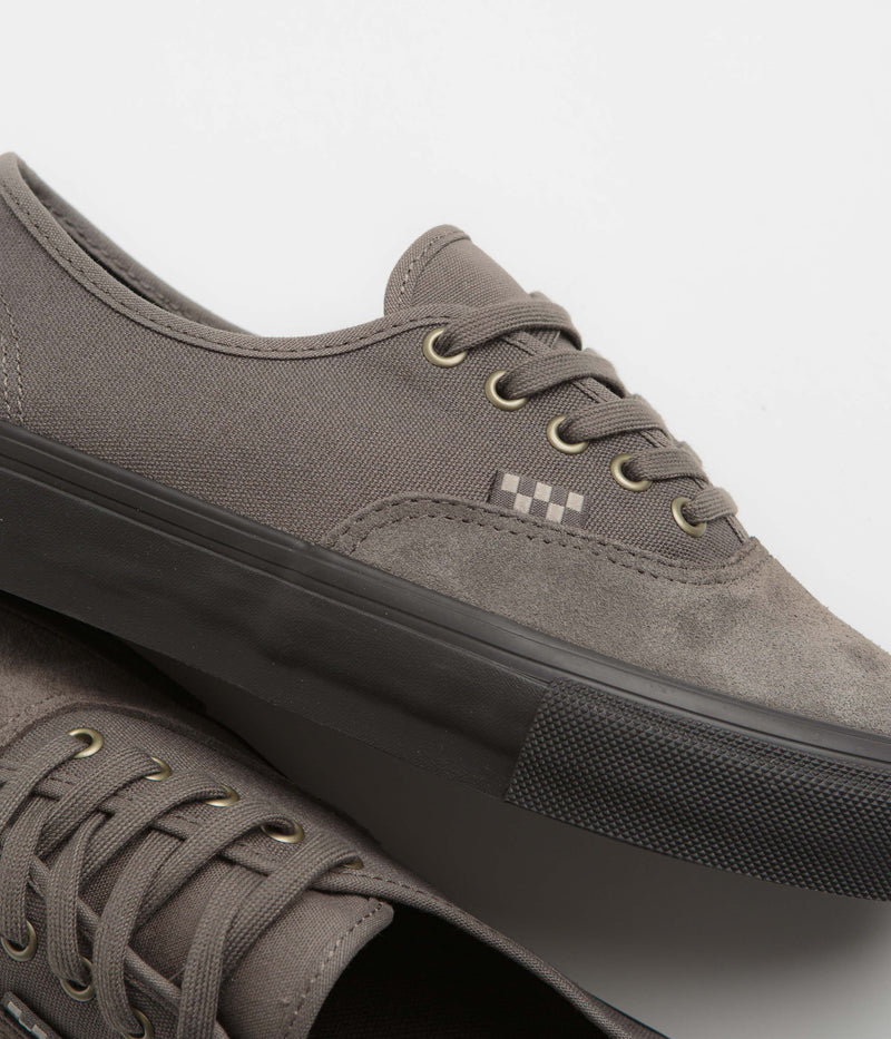 Vans Skate Authentic Shoes in Bungee Cord