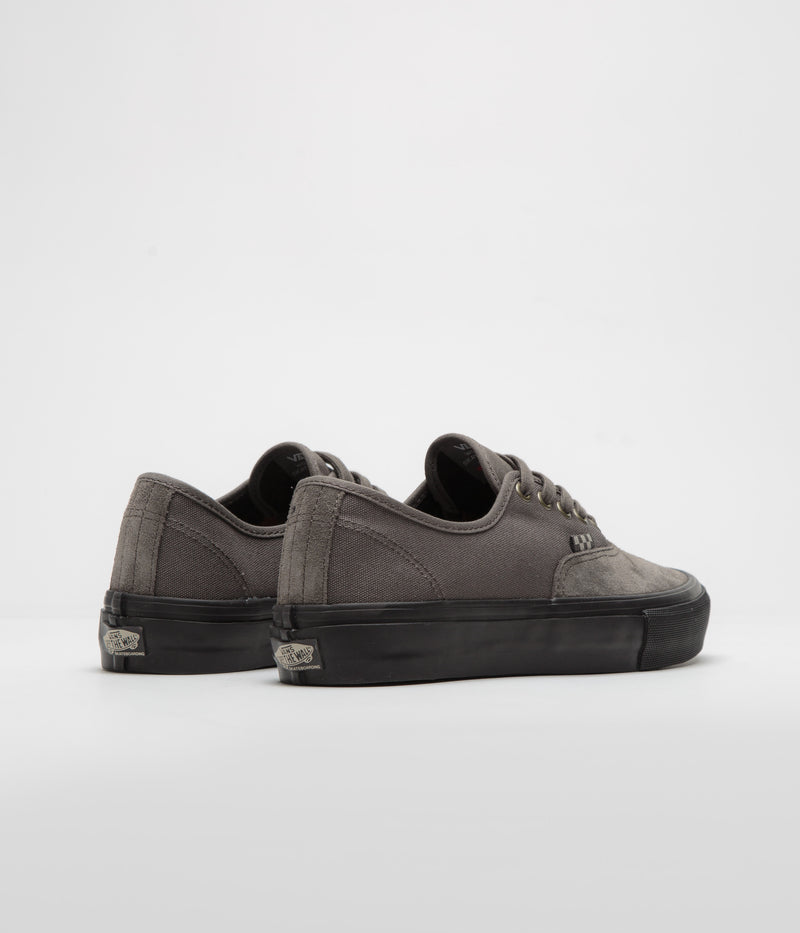 Vans Skate Authentic Shoes in Bungee Cord
