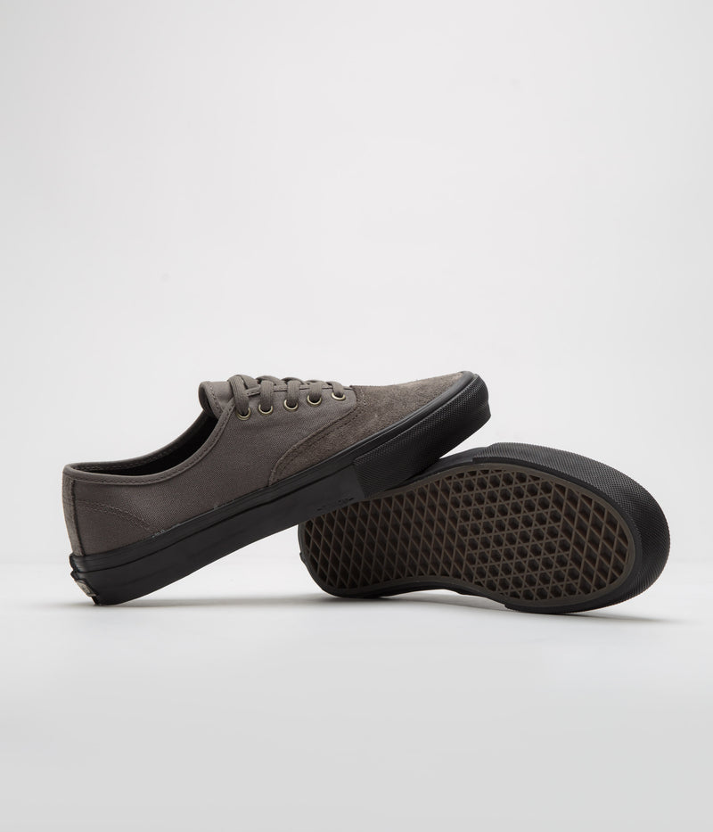 Vans Skate Authentic Shoes in Bungee Cord
