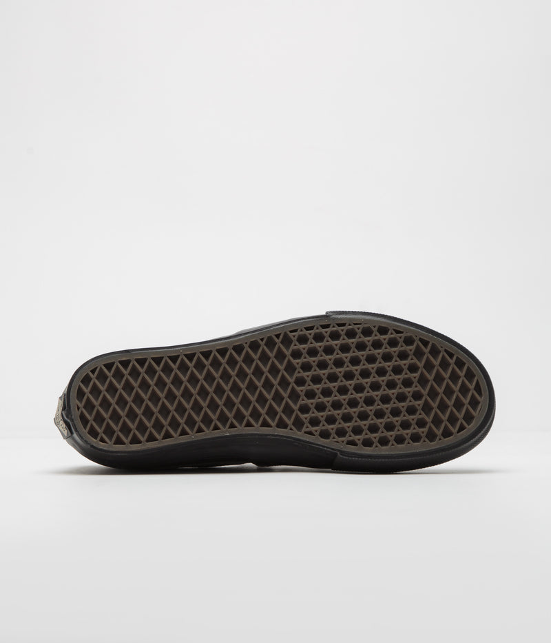 Vans Skate Authentic Shoes in Bungee Cord