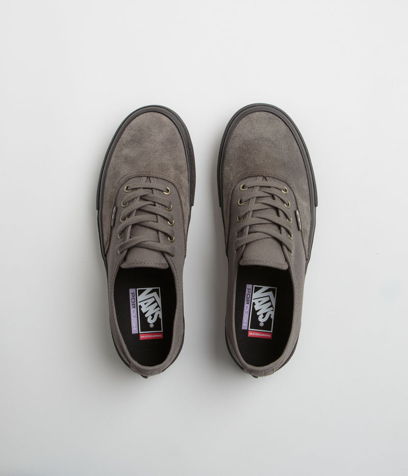 Vans Skate Authentic Shoes in Bungee Cord