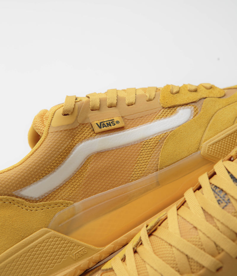 Vans Skate AVE 2.0 Shoes in Gold