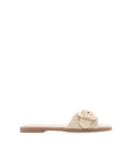 VASILI - NATURAL RAFFIA-Sandals-Billini-Billini