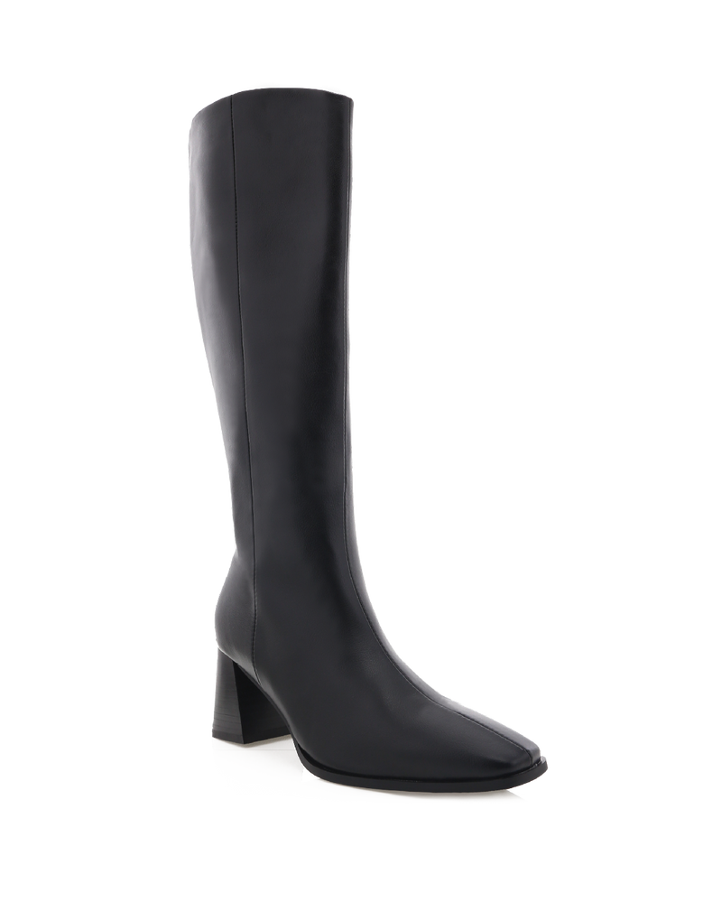 VERNETA - BLACK-Boots-Billini-Billini