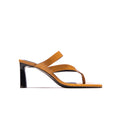 Vesper Camel Leather (6543642591312)
