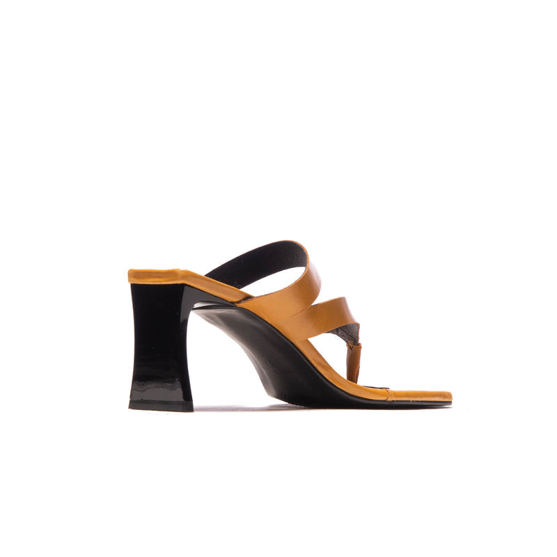 Vesper Camel Leather (6543642591312)