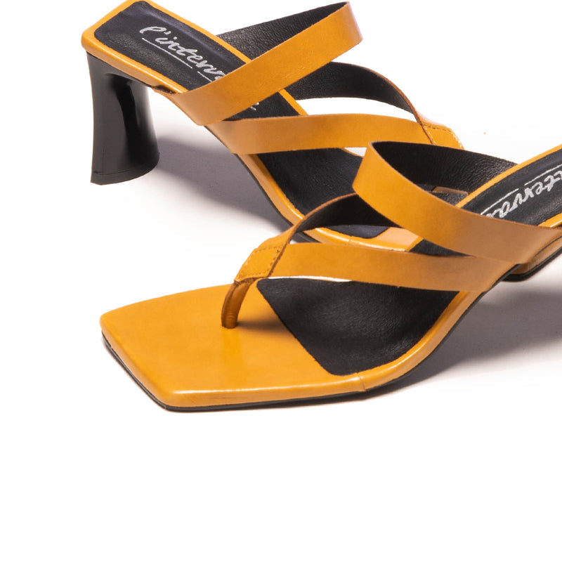 Vesper Camel Leather (6543642591312)
