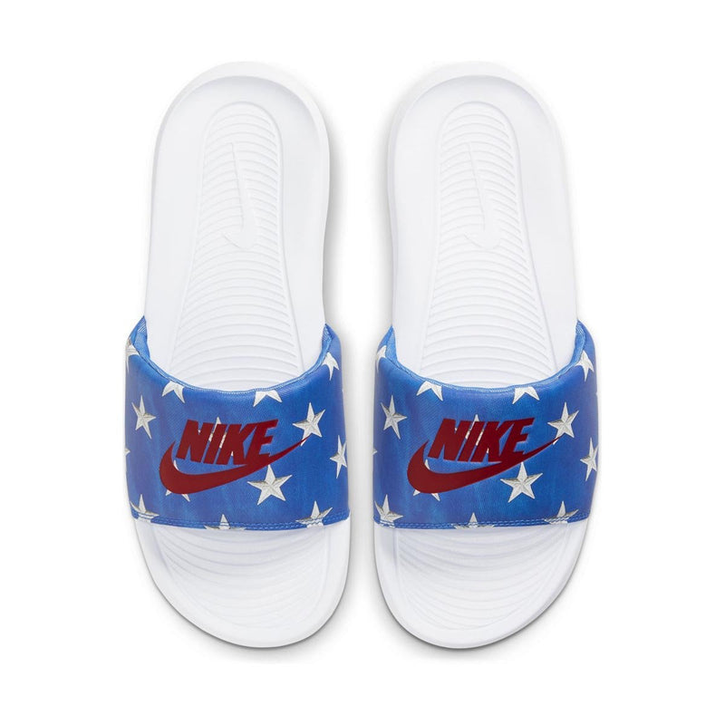 Victori One Men's Printed Slide