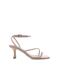 VIEL - NUDE-DIAMANTE-Heels-Billini-Billini