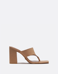 Volar Almond Nubuck
