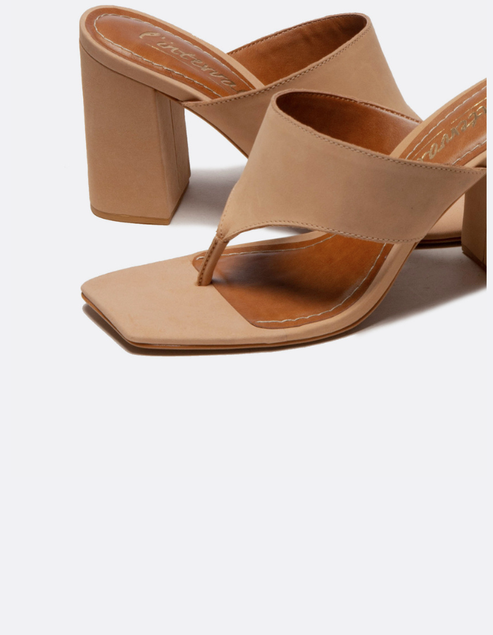 Volar Almond Nubuck