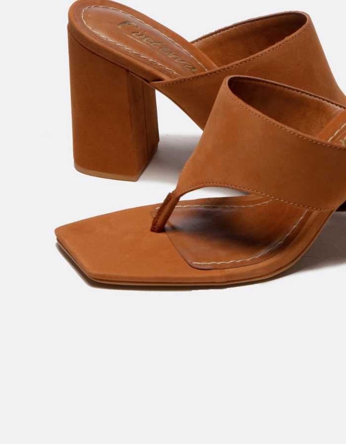 Volar Chestnut Nubuck