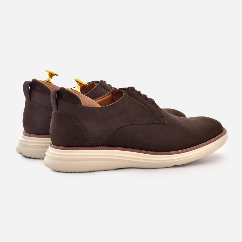 Warren Derby - Nubuck - Men´s