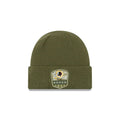 WASHINGTON REDSKINS_GREEN/YELLOW