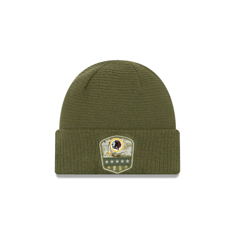 WASHINGTON REDSKINS_GREEN/YELLOW