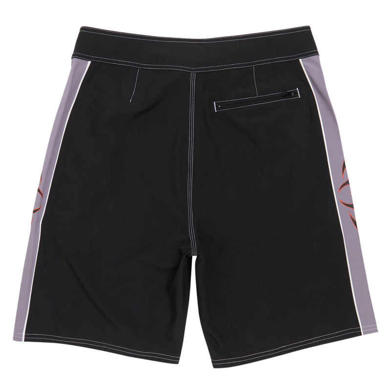 Welcome Sect Boardshorts - Black
