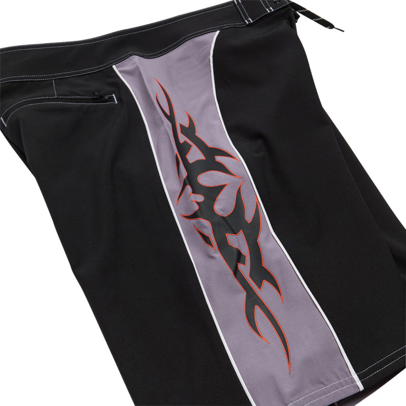 Welcome Sect Boardshorts - Black