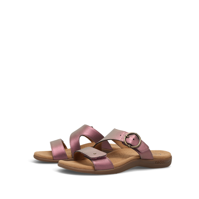 Pair image of Westside Violet Metallic 9