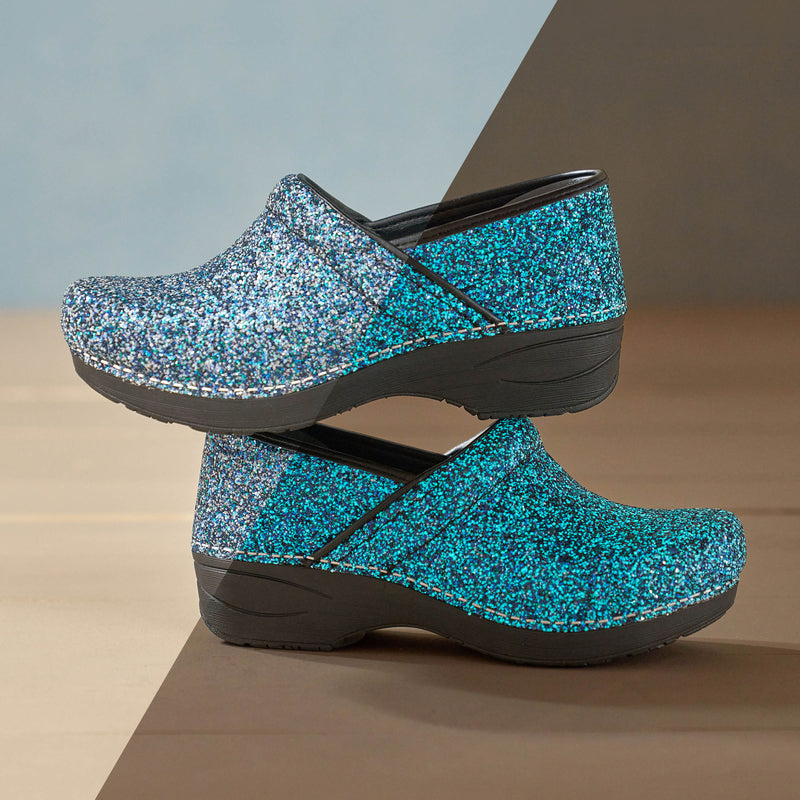 Wide XP 2.0 Night Glow Glitter
