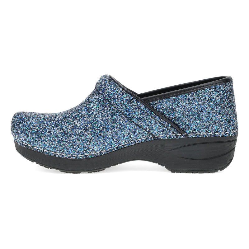 Side image of Wide XP 2.0 Night Glow Glitter