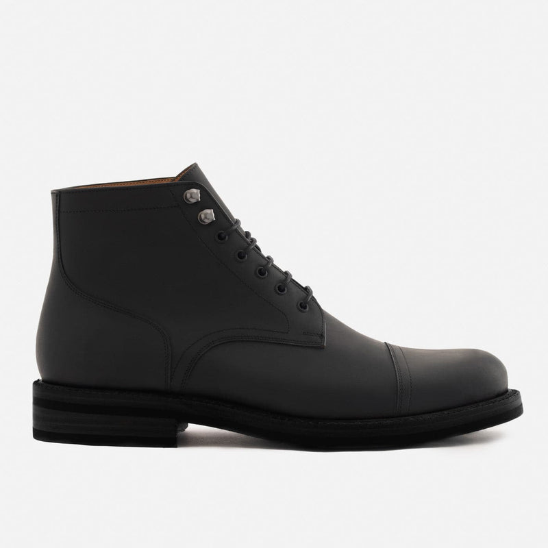 Williamson Boots - Pull-Up - Men's
