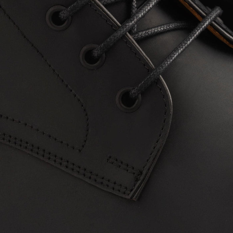 Williamson Boots - Pull-Up - Men's