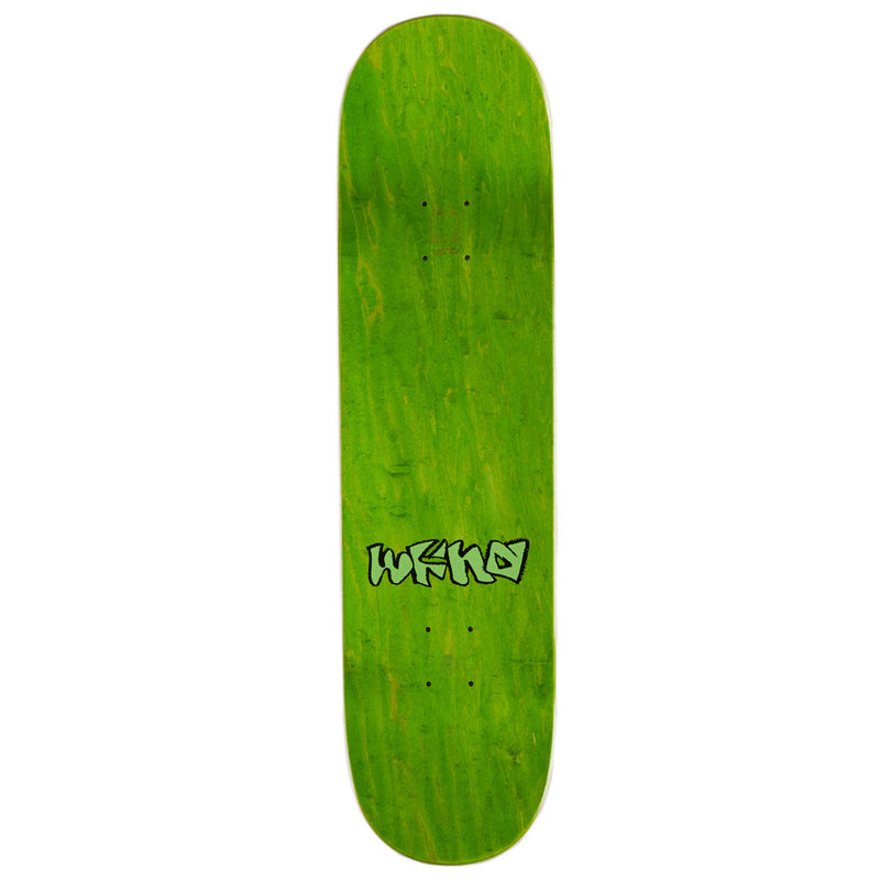 WKND Dreaming Alex Schmidt SN Skateboard Complete - Assorted - 8.375"