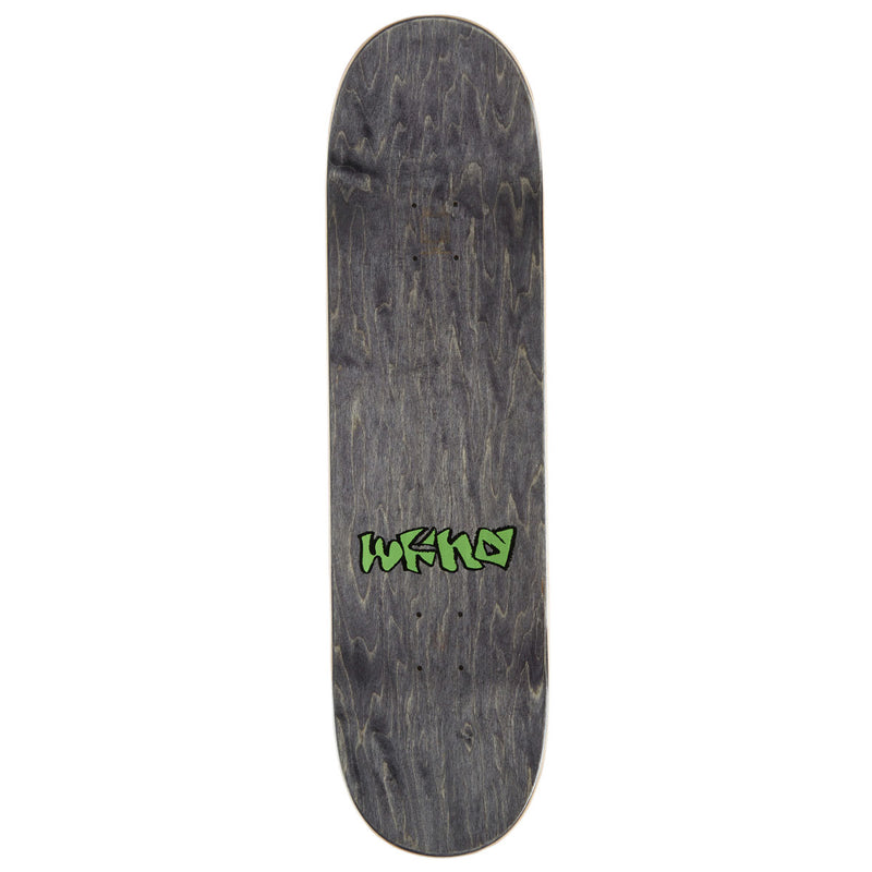 WKND Memento Mori Tanner Burzinski MC Skateboard Complete - Multi - 8.58"