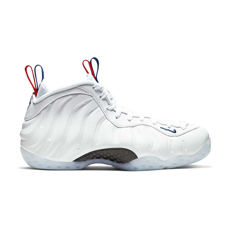 Women's Air Foamposite 1 Shoe