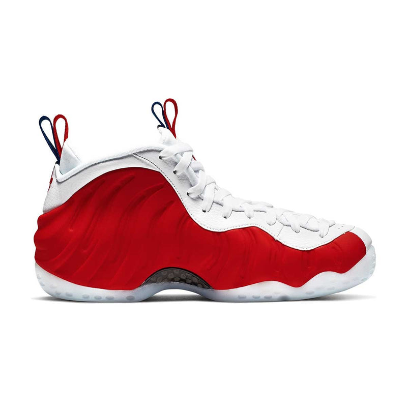 Women's Air Foamposite 1 Shoe