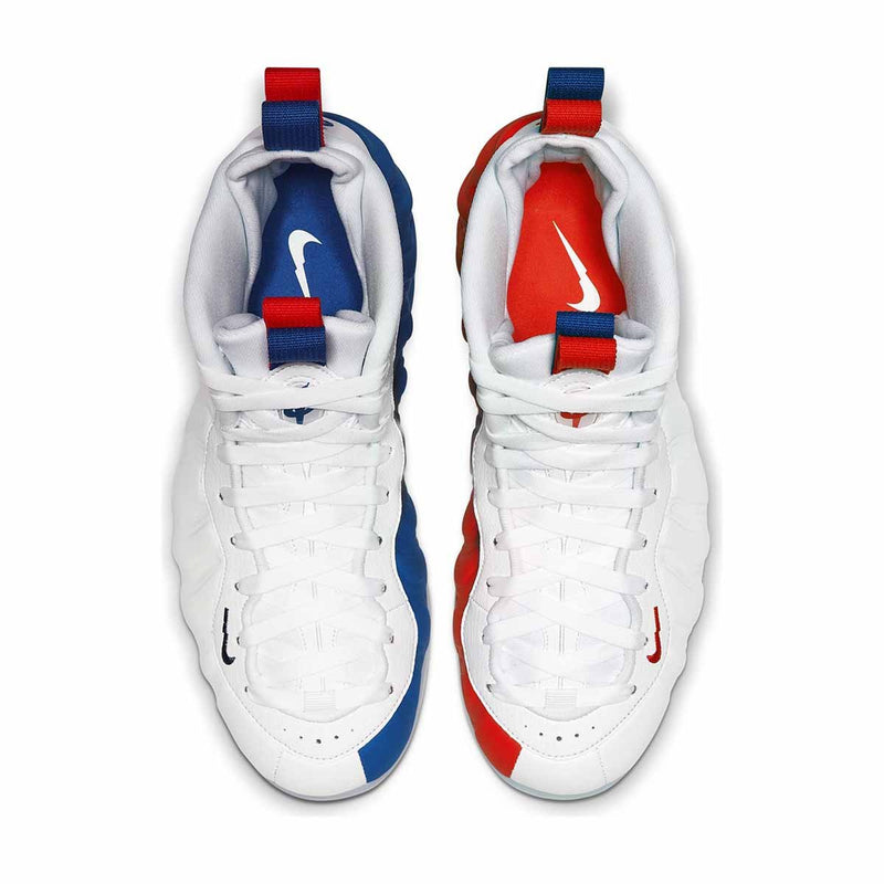 Women's Air Foamposite 1 Shoe