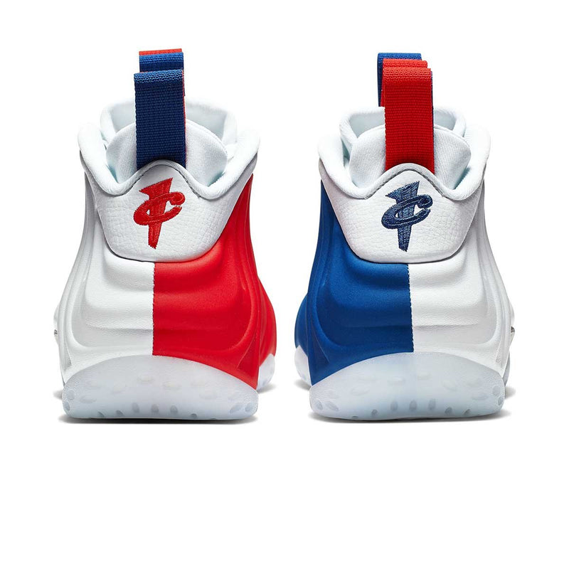 Women's Air Foamposite 1 Shoe