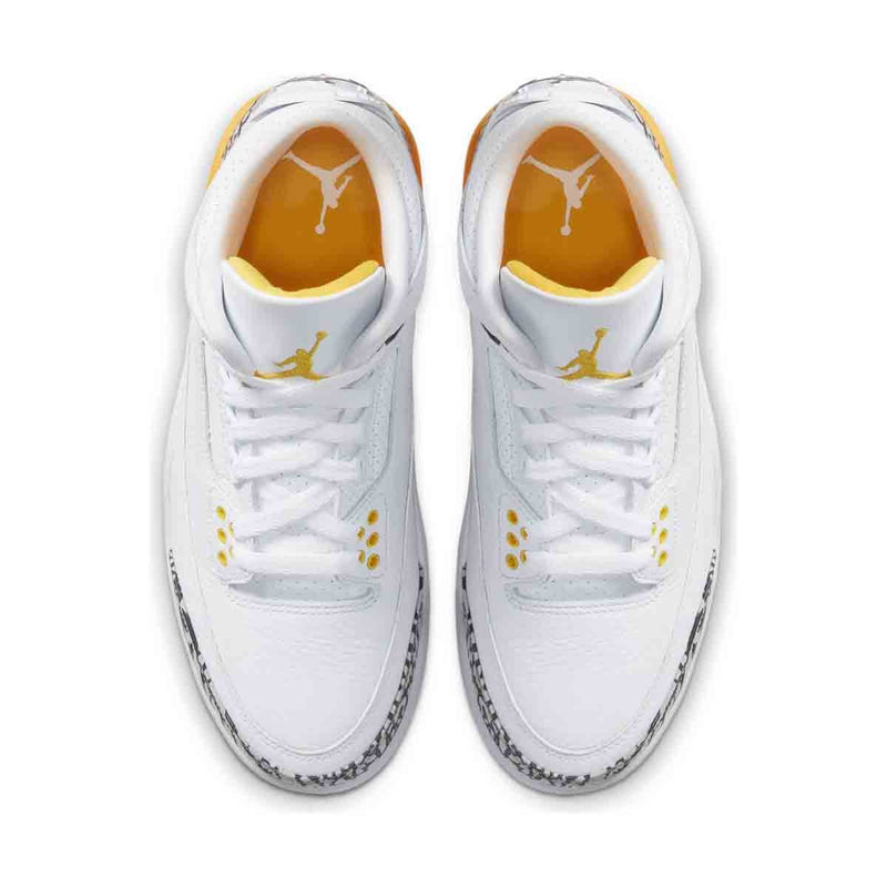 Women's Air Jordan 3 Retro