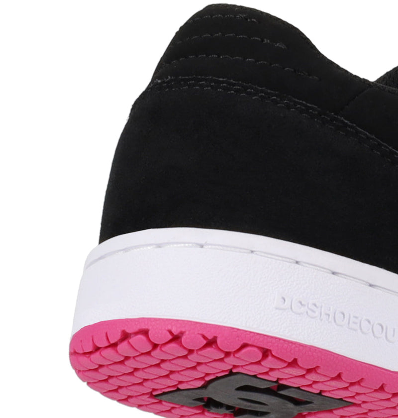 Women's Astrix  Shoes - DC Shoes
