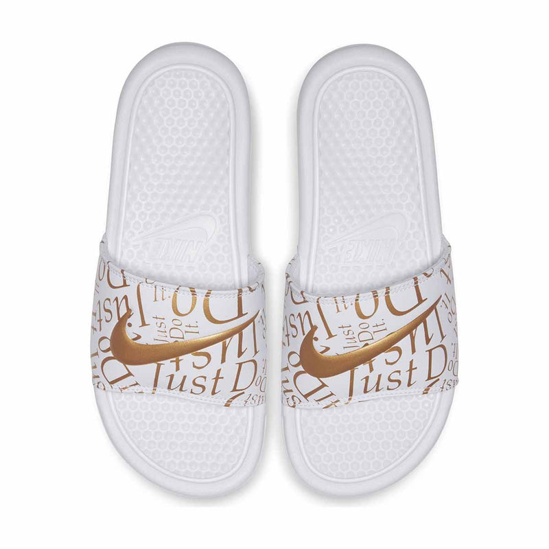 Women's Benassi JDI