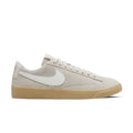 Women's Blazer Low Suede