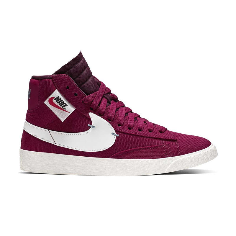 Women's Blazer Mid Rebel