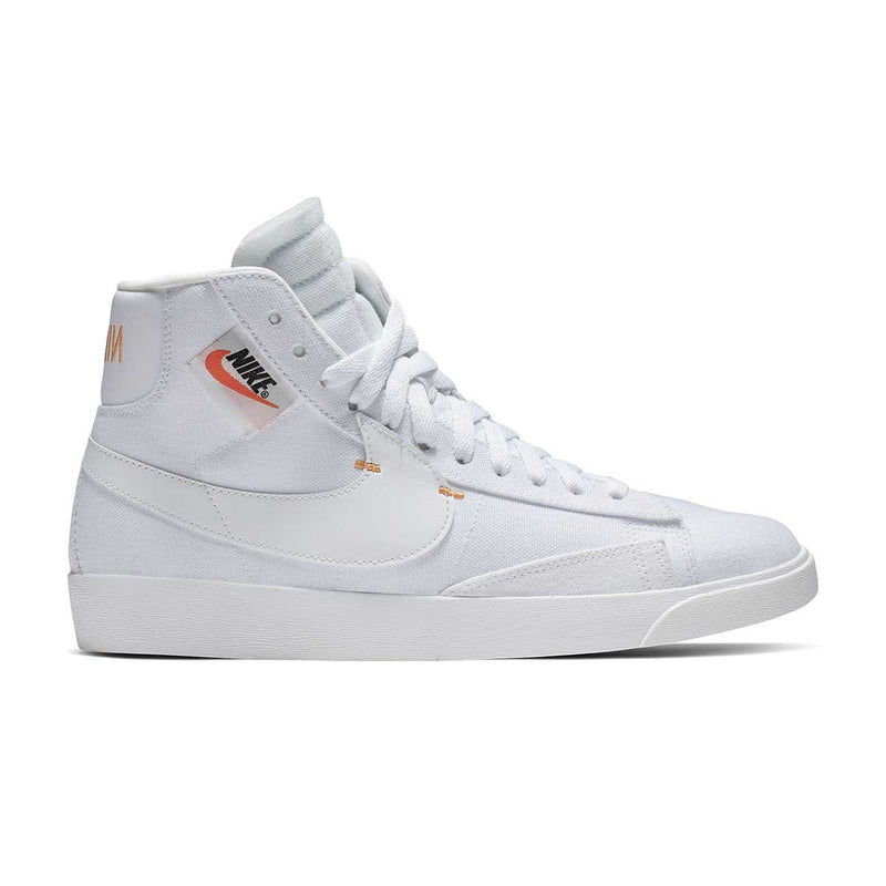 Women's Blazer Mid Rebel