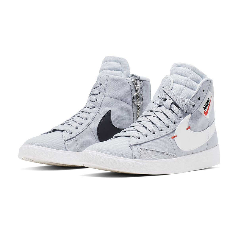 Women's Blazer Mid Rebel