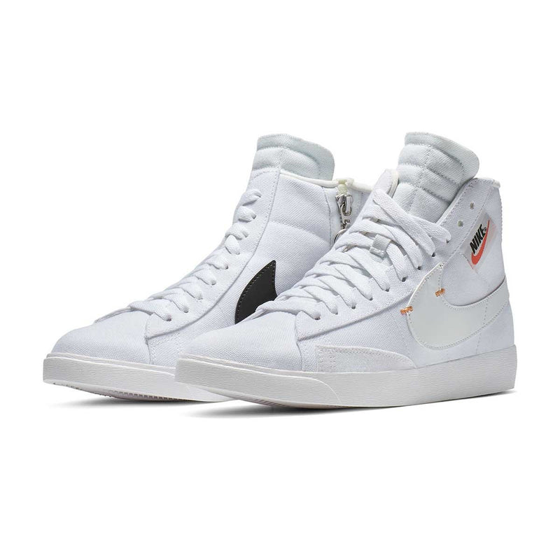 Women's Blazer Mid Rebel
