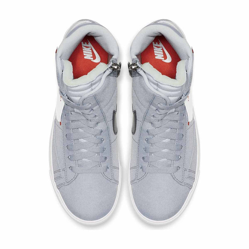 Women's Blazer Mid Rebel