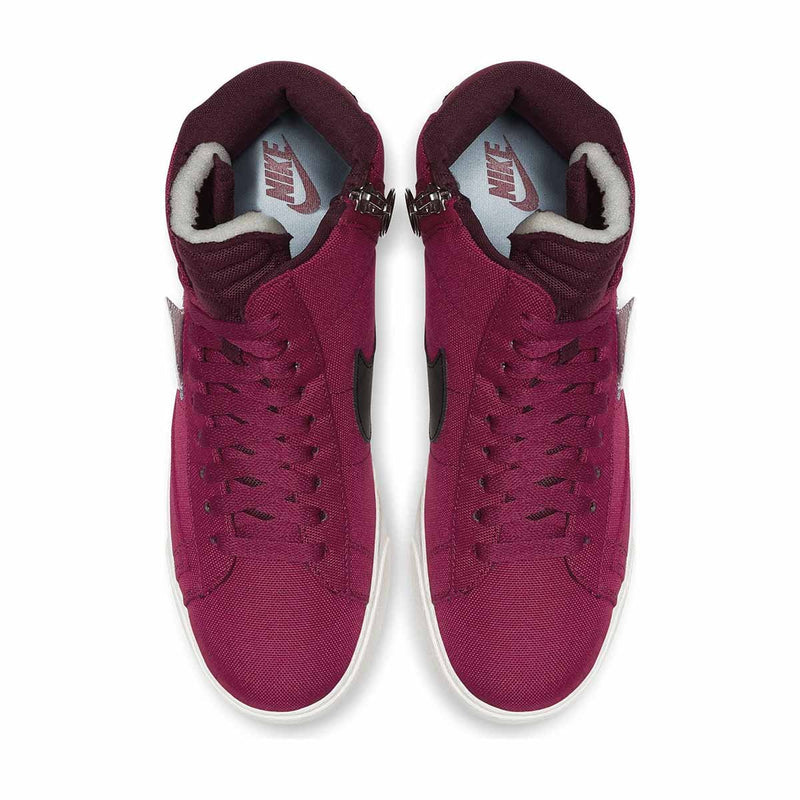 Women's Blazer Mid Rebel