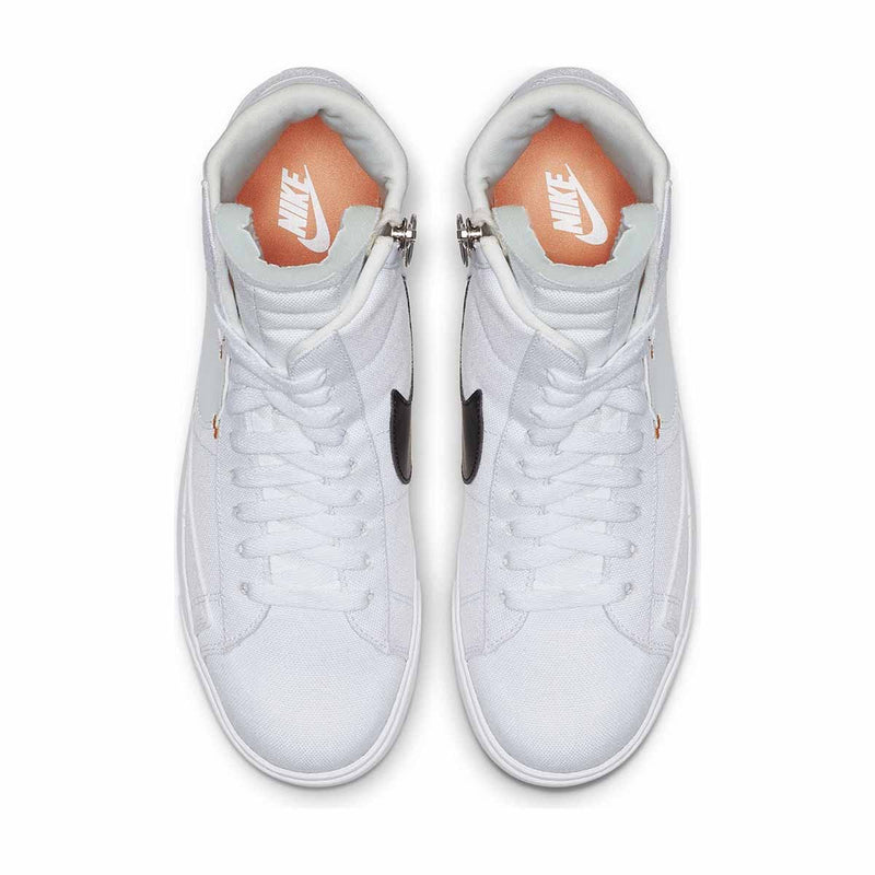 Women's Blazer Mid Rebel
