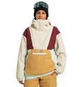 Women's Chalet Anorak Insulated Jacket - DC Shoes