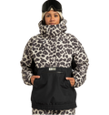 Women's Chalet Anorak Insulated Jacket - DC Shoes