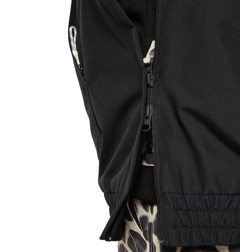 Women's Chalet Anorak Insulated Jacket - DC Shoes