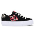 Women's Chelsea Platform Shoes - DC Shoes