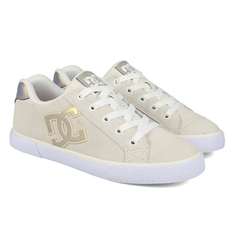 Women's Chelsea Shoes - DC Shoes