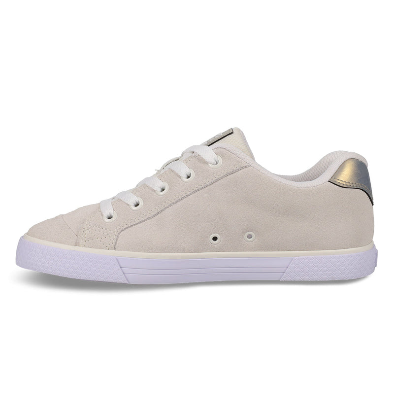 Women's Chelsea Shoes - DC Shoes