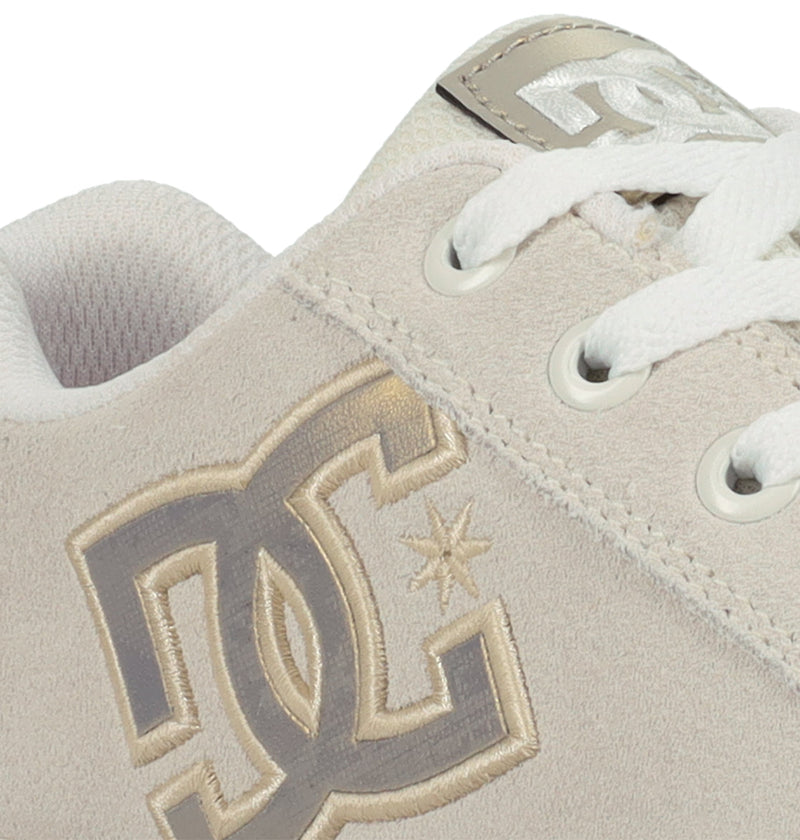 Women's Chelsea Shoes - DC Shoes